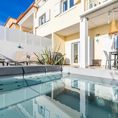 招待所 Vibing & Liming 埃里塞拉