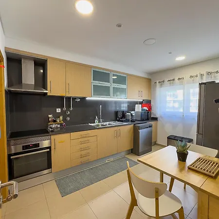 招待所 Vibing & Liming 埃里塞拉