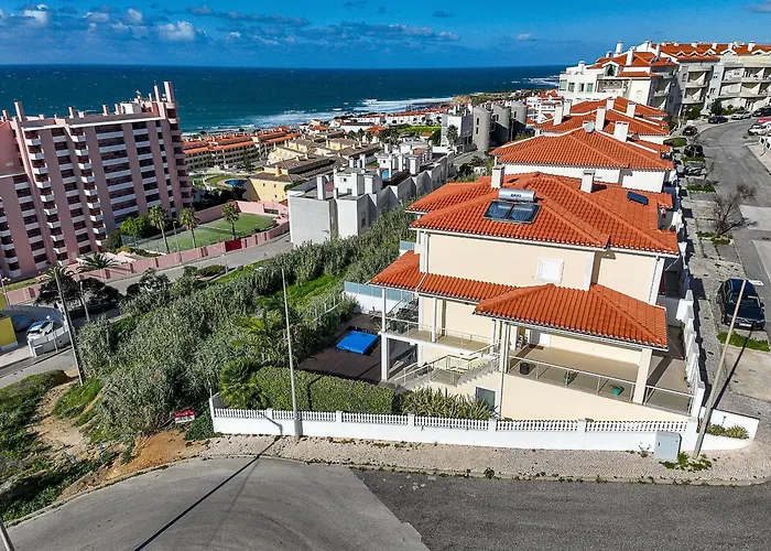 Vibing & Liming Penzion *