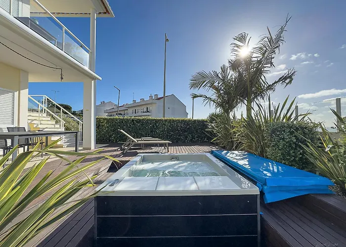 Vibing & Liming Penzion