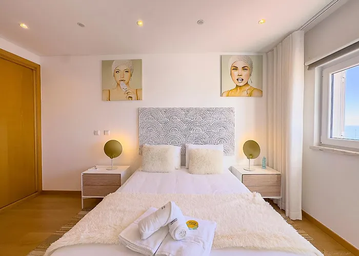 Penzion Vibing & Liming Ericeira