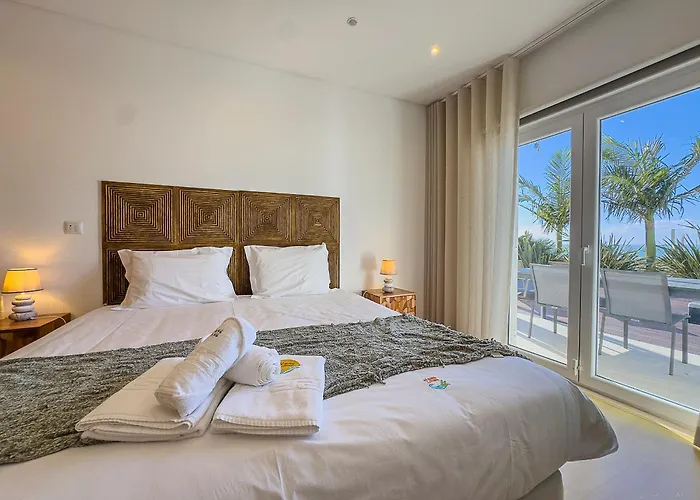 Vibing & Liming * Ericeira