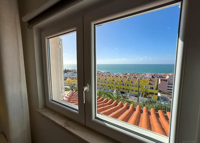 Vibing & Liming * Ericeira