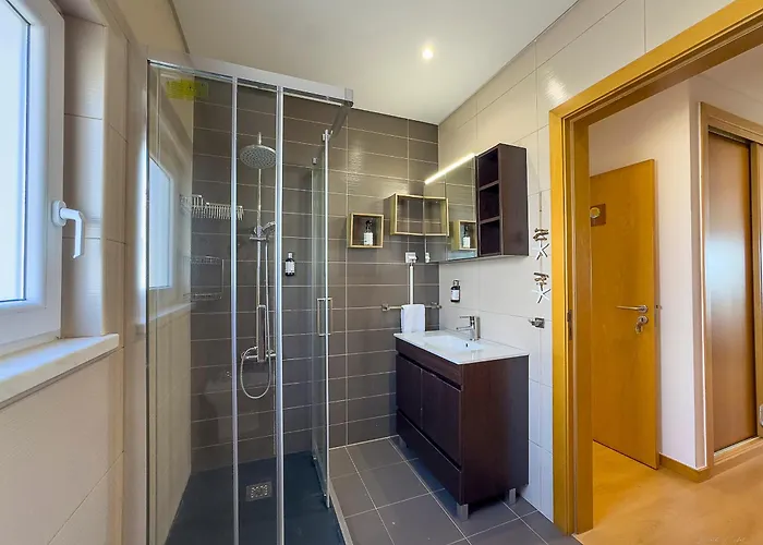 Vibing & Liming * Ericeira