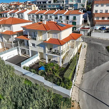 بيت ضيافة Vibing & Liming