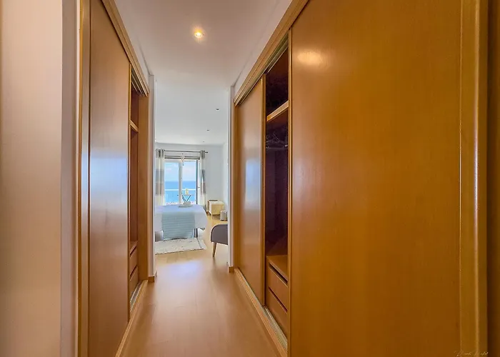 Vibing & Liming * Ericeira